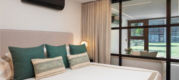 Appartement à louer à Nueva Andalucia Marbella
