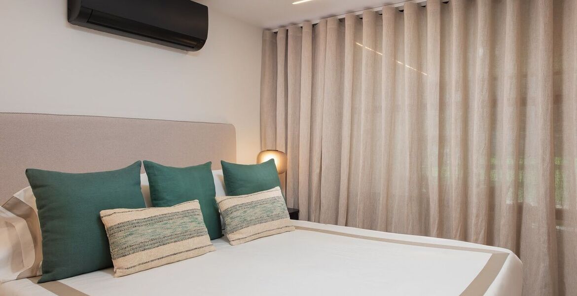 Appartement à louer à Nueva Andalucia Marbella