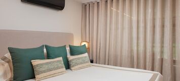 Appartement à louer à Nueva Andalucia Marbella