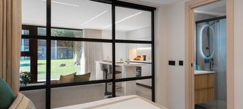Appartement à louer à Nueva Andalucia Marbella