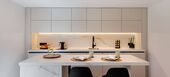 Appartement à louer à Nueva Andalucia Marbella