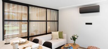 Appartement à louer à Nueva Andalucia Marbella