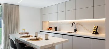 Appartement à louer à Nueva Andalucia Marbella