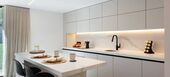 Appartement à louer à Nueva Andalucia Marbella
