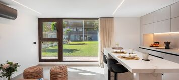 Appartement à louer à Nueva Andalucia Marbella