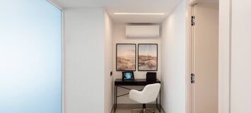 Appartement à louer à Nueva Andalucia Marbella