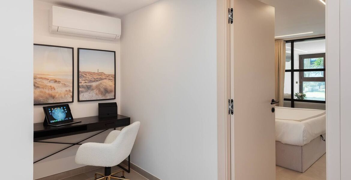 Appartement à louer à Nueva Andalucia Marbella