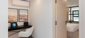 Appartement à louer à Nueva Andalucia Marbella
