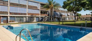 Appartement à louer à Nueva Andalucia Marbella