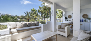 Increíble apartamento moderno de 3 dormitorios y 4 baños