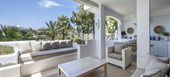 Increíble apartamento moderno de 3 dormitorios y 4 baños