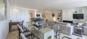 Increíble apartamento moderno de 3 dormitorios y 4 baños