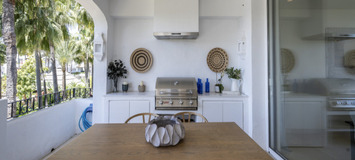 Increíble apartamento moderno de 3 dormitorios y 4 baños
