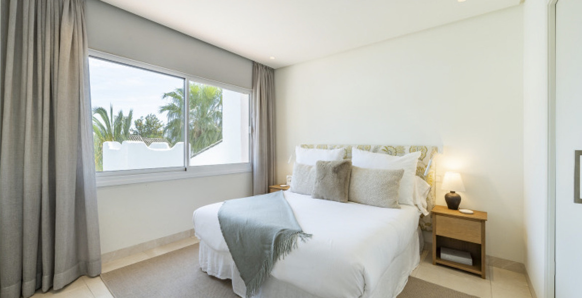 Increíble apartamento moderno de 3 dormitorios y 4 baños