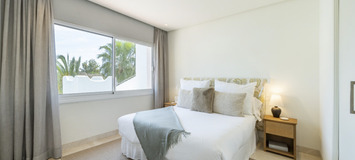 Increíble apartamento moderno de 3 dormitorios y 4 baños