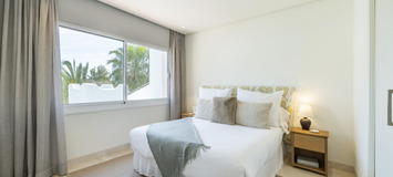 Increíble apartamento moderno de 3 dormitorios y 4 baños