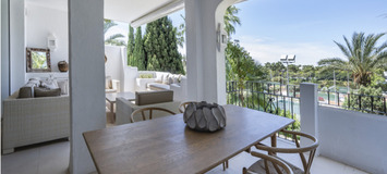 Increíble apartamento moderno de 3 dormitorios y 4 baños