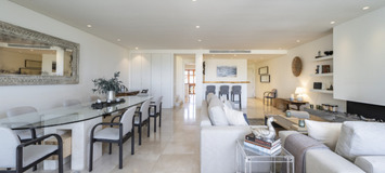 Increíble apartamento moderno de 3 dormitorios y 4 baños