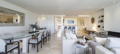 Increíble apartamento moderno de 3 dormitorios y 4 baños