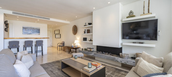 Increíble apartamento moderno de 3 dormitorios y 4 baños