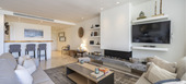 Increíble apartamento moderno de 3 dormitorios y 4 baños
