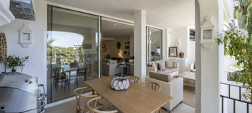 Increíble apartamento moderno de 3 dormitorios y 4 baños