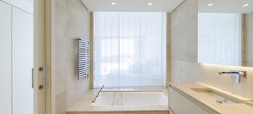 Increíble apartamento moderno de 3 dormitorios y 4 baños