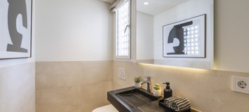 Increíble apartamento moderno de 3 dormitorios y 4 baños