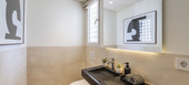 Increíble apartamento moderno de 3 dormitorios y 4 baños