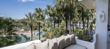 Increíble apartamento moderno de 3 dormitorios y 4 baños