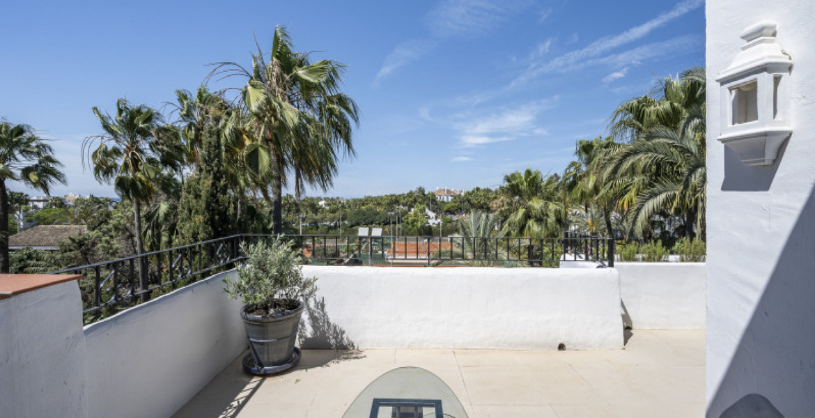 Increíble apartamento moderno de 3 dormitorios y 4 baños