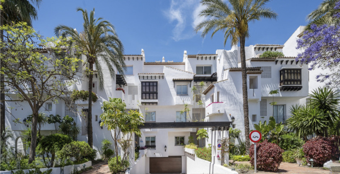 Increíble apartamento moderno de 3 dormitorios y 4 baños