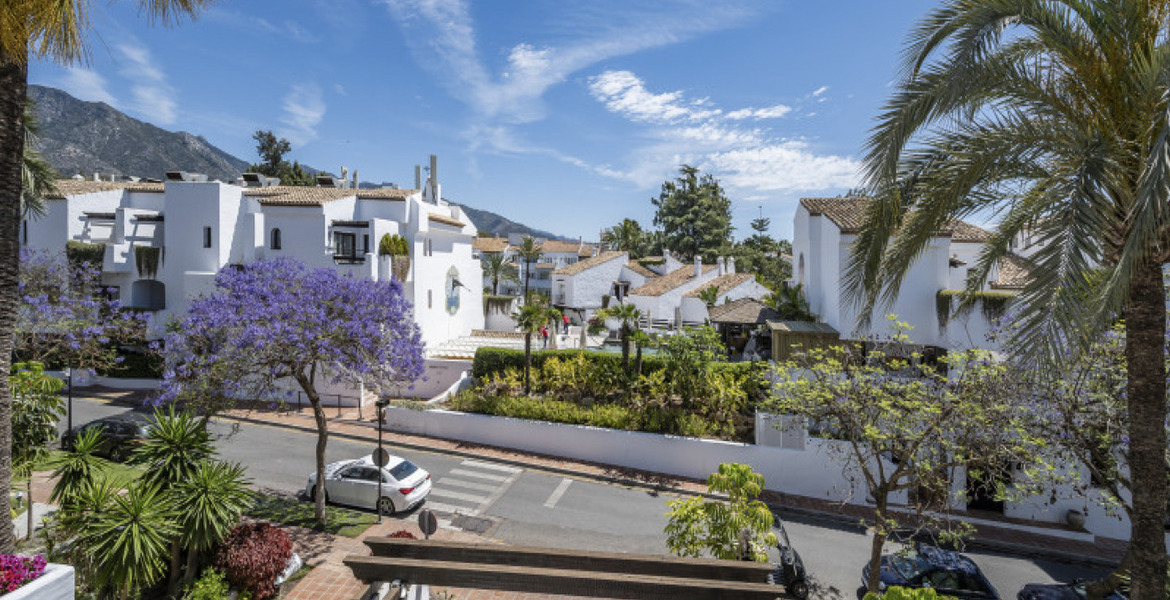Increíble apartamento moderno de 3 dormitorios y 4 baños