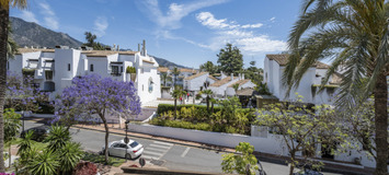 Increíble apartamento moderno de 3 dormitorios y 4 baños