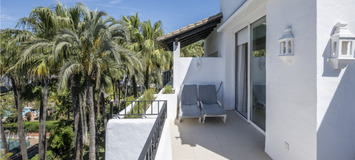 Increíble apartamento moderno de 3 dormitorios y 4 baños