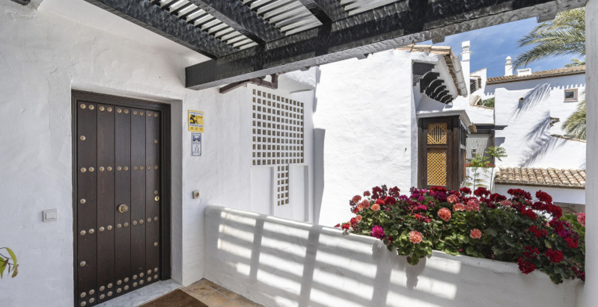 Increíble apartamento moderno de 3 dormitorios y 4 baños