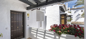 Increíble apartamento moderno de 3 dormitorios y 4 baños