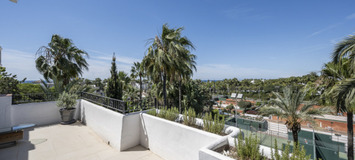 Increíble apartamento moderno de 3 dormitorios y 4 baños