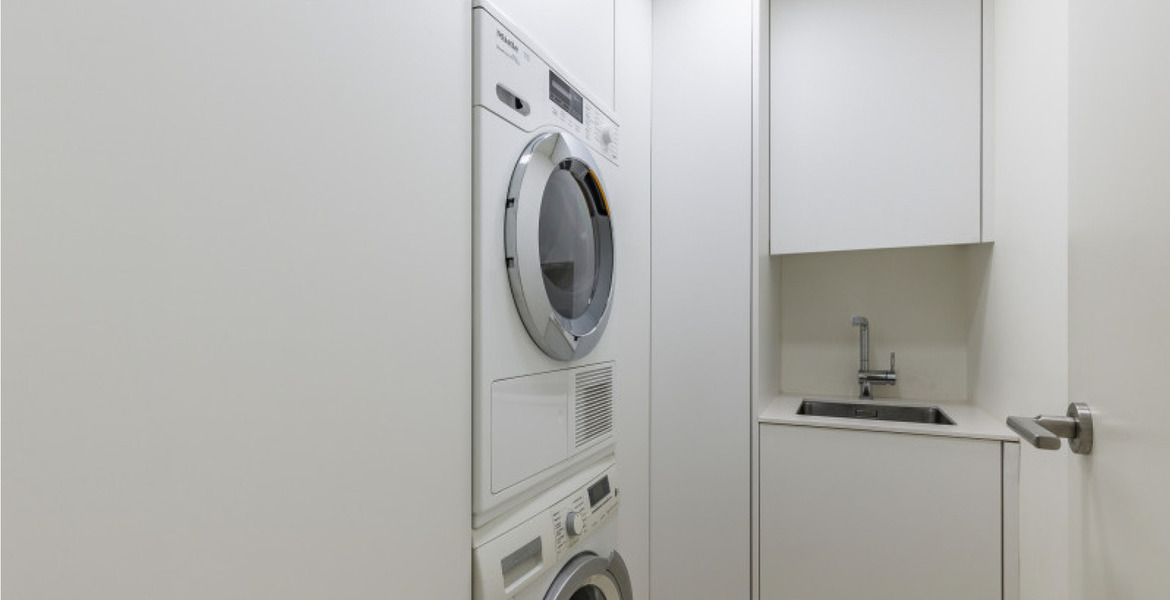 Increíble apartamento moderno de 3 dormitorios y 4 baños