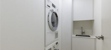 Increíble apartamento moderno de 3 dormitorios y 4 baños