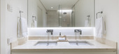 Increíble apartamento moderno de 3 dormitorios y 4 baños