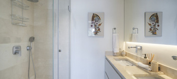 Increíble apartamento moderno de 3 dormitorios y 4 baños