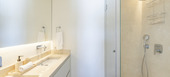 Increíble apartamento moderno de 3 dormitorios y 4 baños