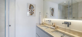 Increíble apartamento moderno de 3 dormitorios y 4 baños