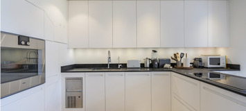 Increíble apartamento moderno de 3 dormitorios y 4 baños