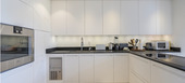 Increíble apartamento moderno de 3 dormitorios y 4 baños