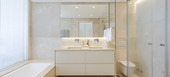 Increíble apartamento moderno de 3 dormitorios y 4 baños