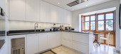 Increíble apartamento moderno de 3 dormitorios y 4 baños