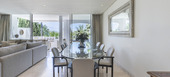 Increíble apartamento moderno de 3 dormitorios y 4 baños