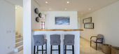 Increíble apartamento moderno de 3 dormitorios y 4 baños